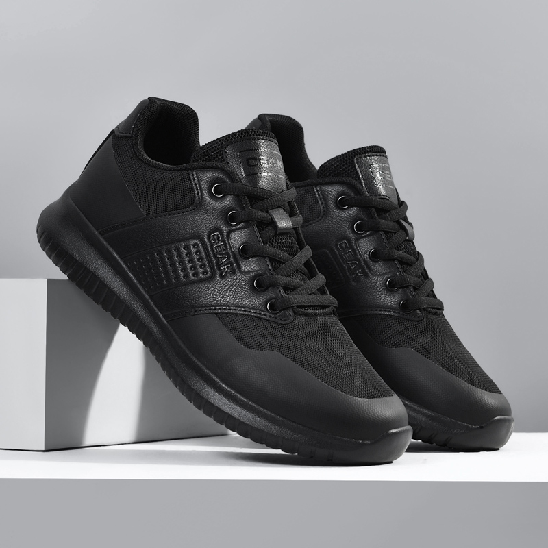 Kitchen Gadgets For Men - Chaussures de chef antidérapantes et résistantes