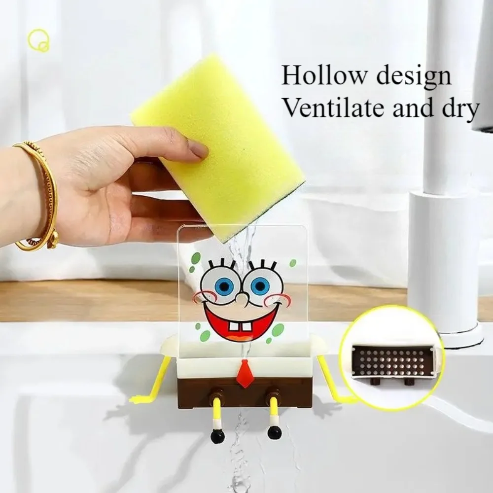 Kitchen Gadgets New Products - Nouveau support de rangement mignon pour