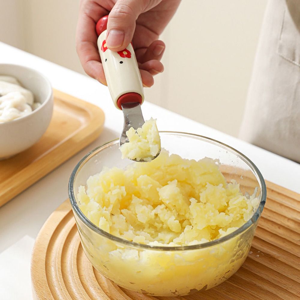 Egg Separator Tool - Ensemble de 5 ustensiles de cuisine