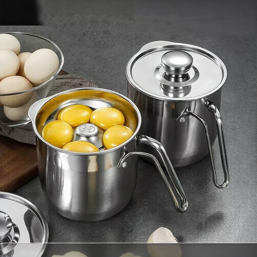 Egg Separator Tool - 1 pièce Séparateur de blanc d'œuf
