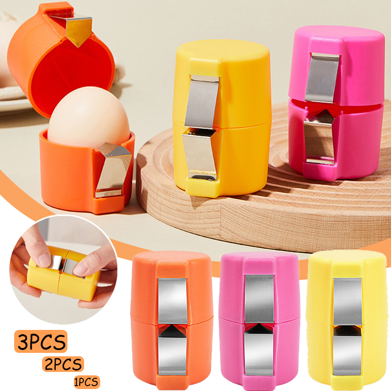 Ouvre-coquille d'œuf, outil de - Egg Separator Tool avis et prix