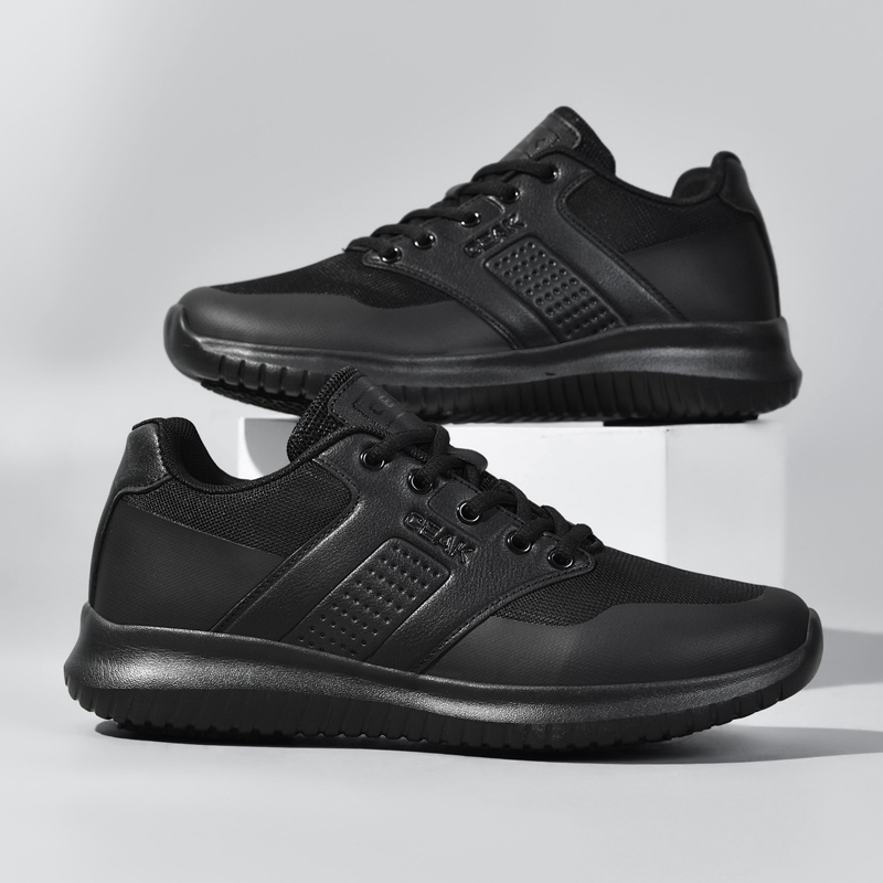 Chaussures de chef antidérapan - Kitchen Gadgets For Men avis et prix