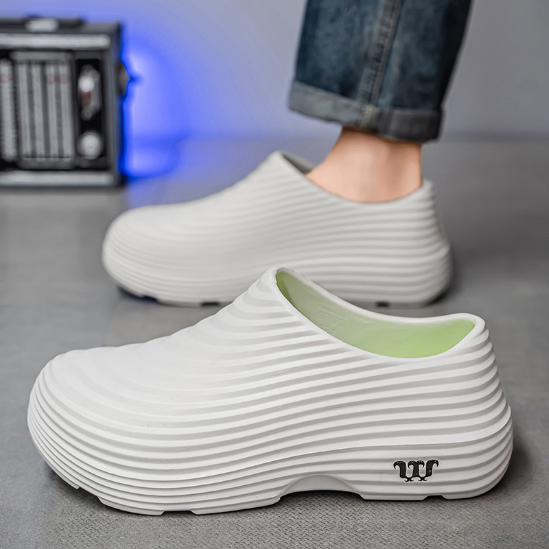 Chaussures de chef pour hommes - Kitchen Gadgets For Men avis et prix