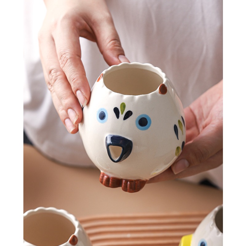 Séparateur d'œufs en céramique - Egg Separator Tool avis et prix