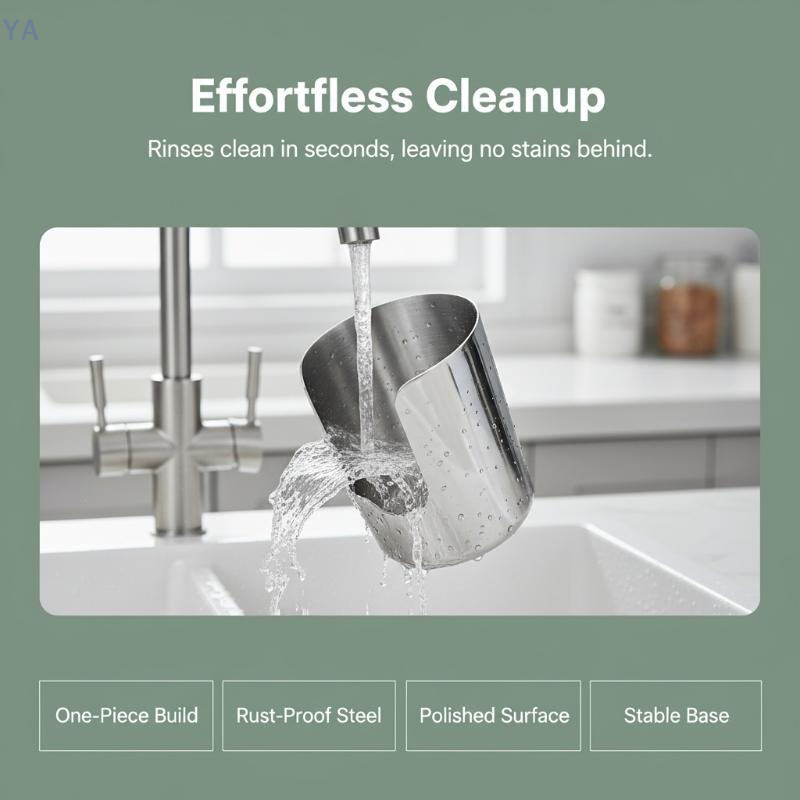 【SA】Support 2-en-1 en acier in - Kitchen Gadgets Organizer avis et prix