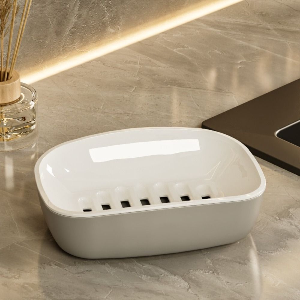 Porte-savon portable en plasti - Kitchen Gadgets Organizer avis et prix