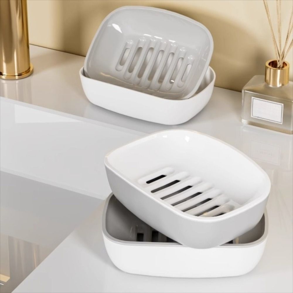 Porte-savon portable en plasti - Kitchen Gadgets Organizer avis et prix