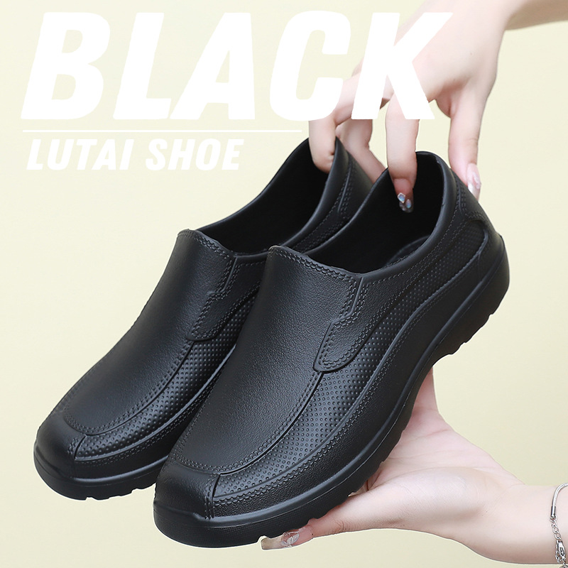 Bottes de pluie universelles q - Kitchen Gadgets For Men avis et prix