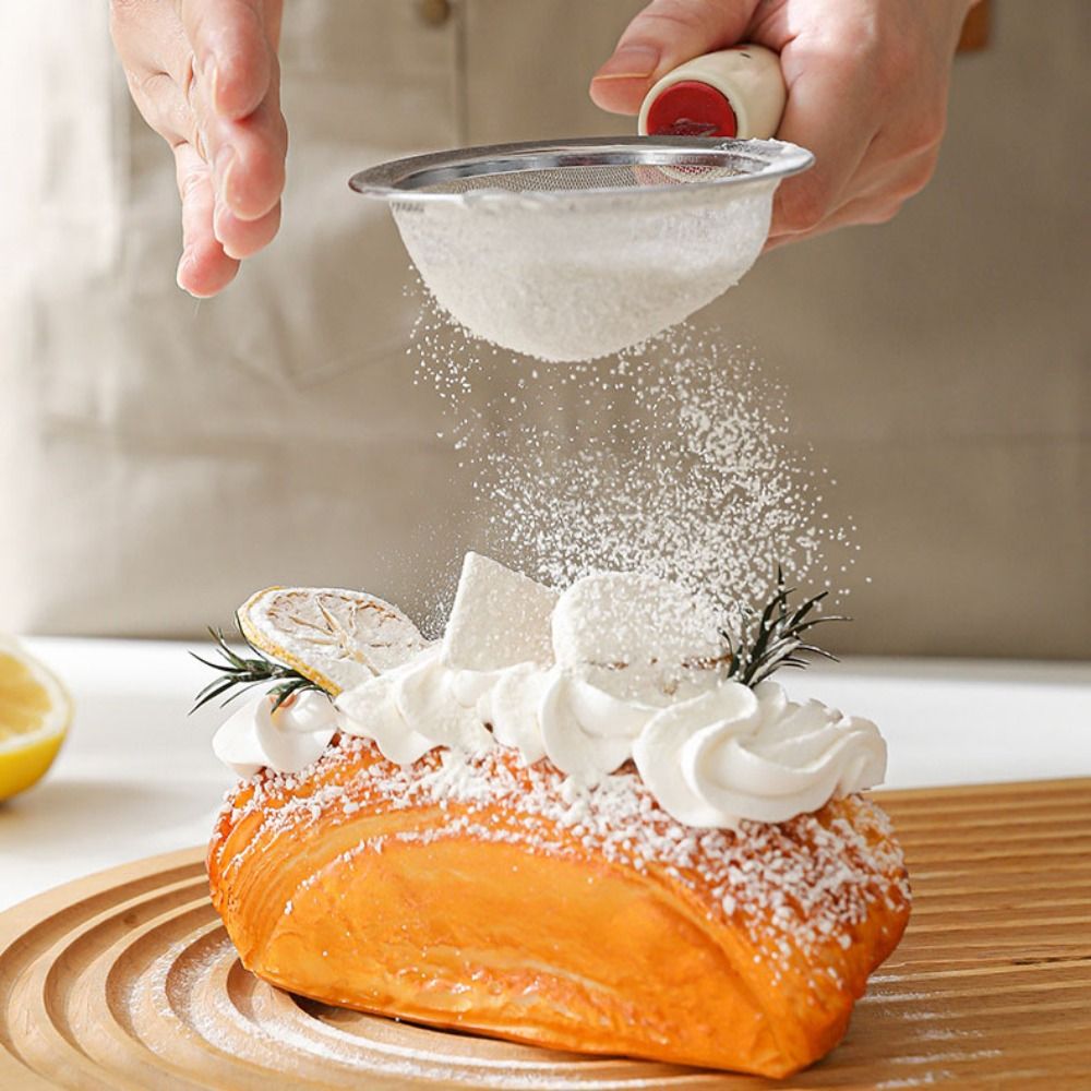 Ensemble de 5 ustensiles de cu - Egg Separator Tool avis et prix