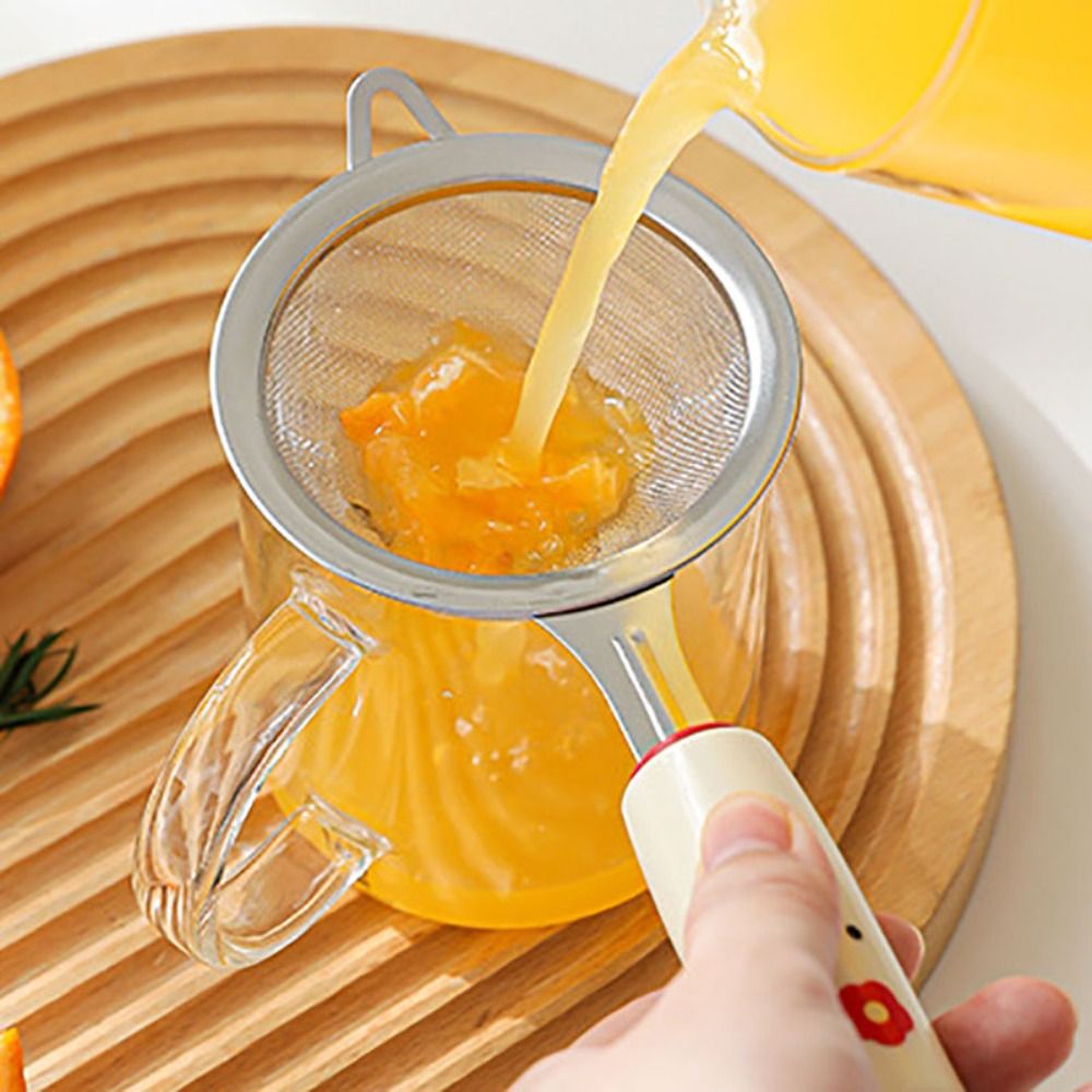 Ensemble de 5 ustensiles de cu - Egg Separator Tool avis et prix