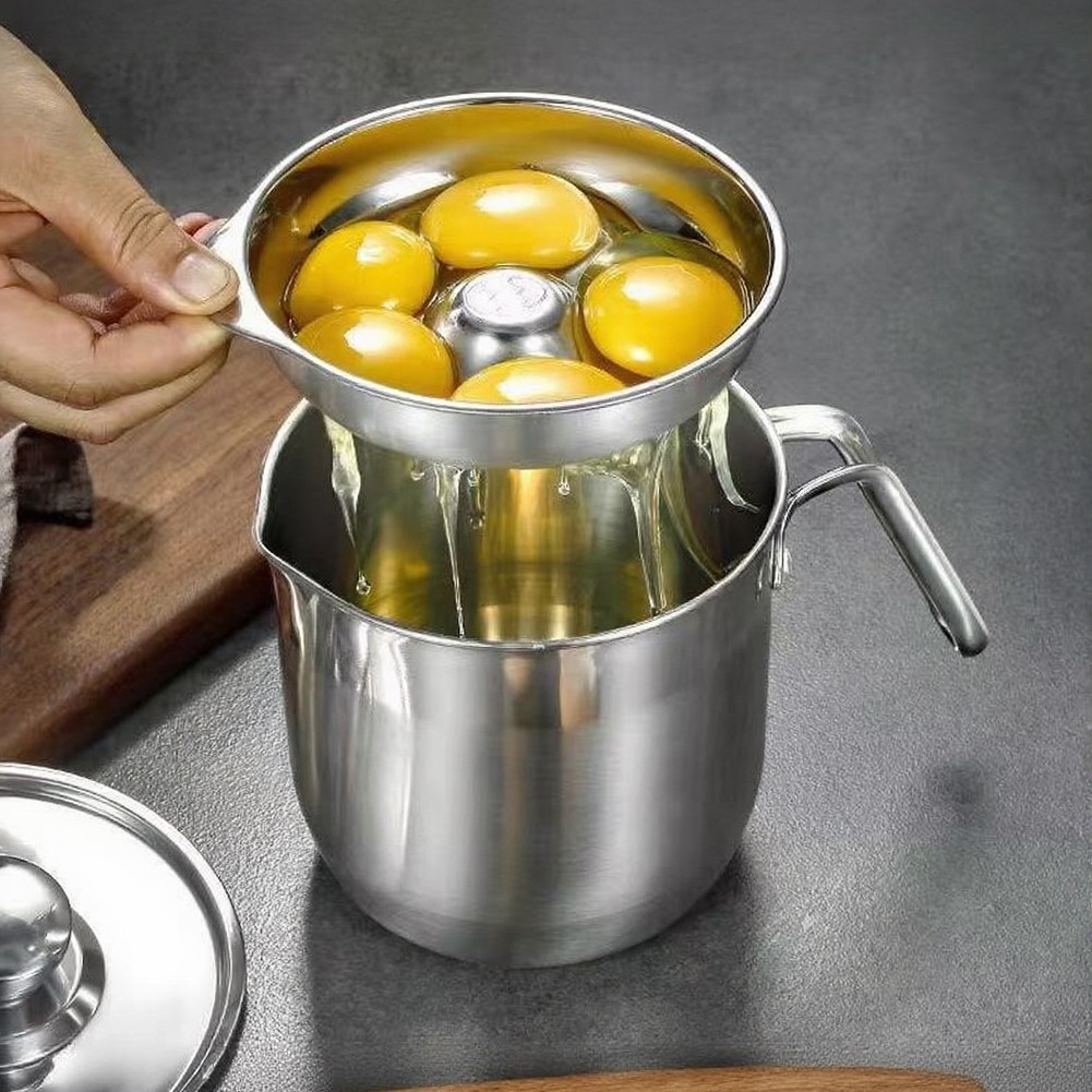 1 pièce Séparateur de blanc d' - Egg Separator Tool avis et prix
