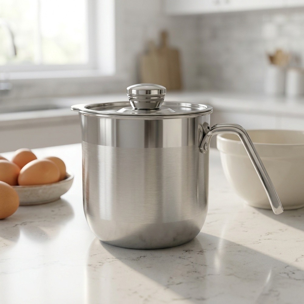 1 pièce Séparateur de blanc d' - Egg Separator Tool avis et prix