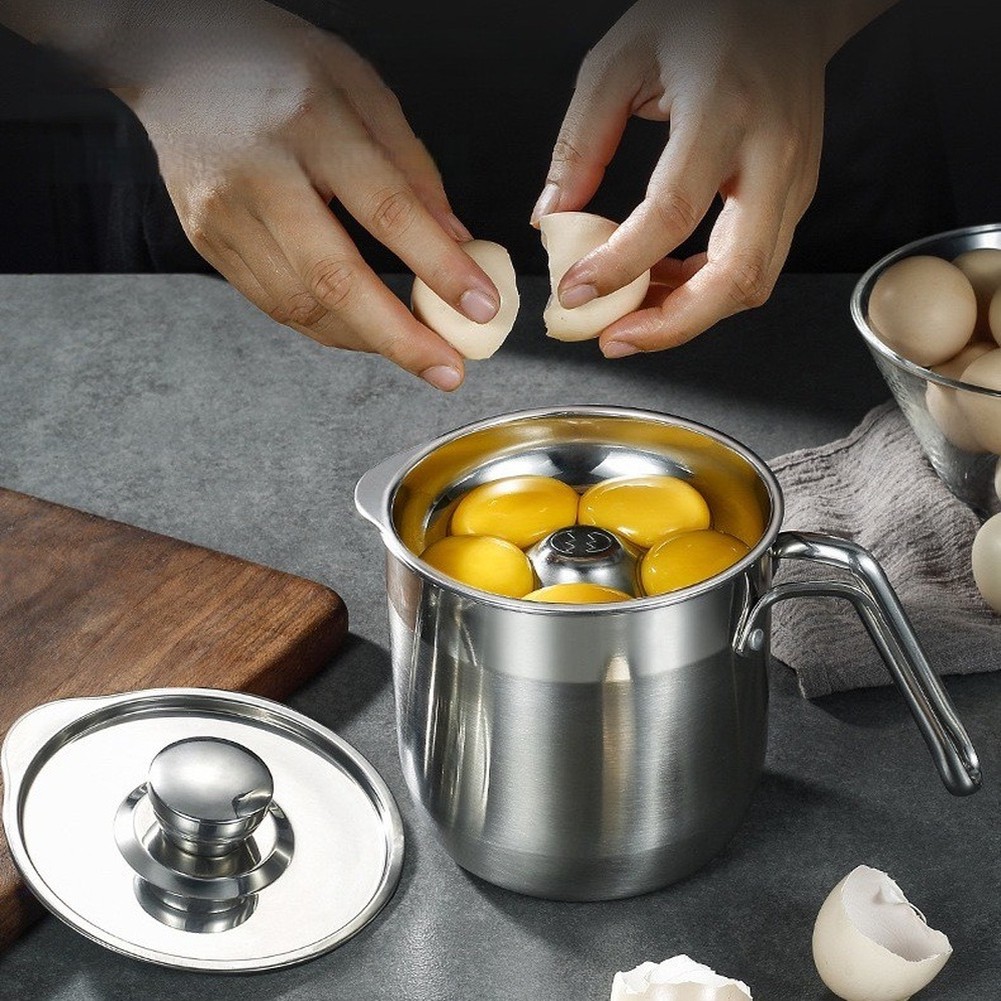 1 pièce Séparateur de blanc d' - Egg Separator Tool avis et prix