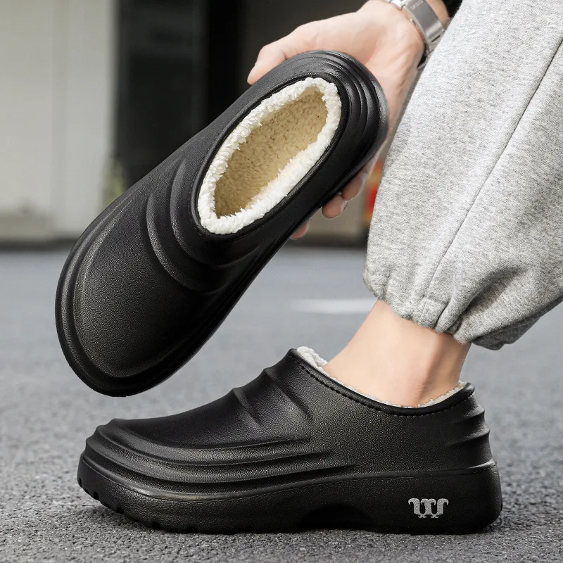 Chaussures de Chef imperméable - Kitchen Gadgets For Men avis et prix