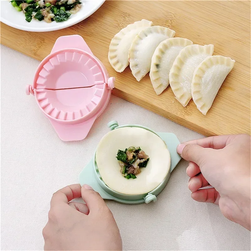 Ustensiles de cuisine DIY : Mo - Kitchen Gadgets Dumpling Maker avis et prix