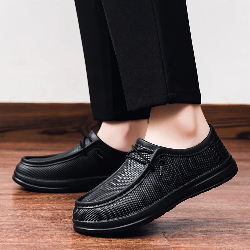 Chaussures de travail de cuisi - Kitchen Gadgets For Men avis et prix