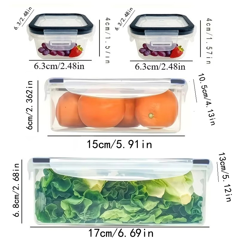 Ensemble de 8 pièces comprenan - Kitchen Gadgets Organizer avis et prix