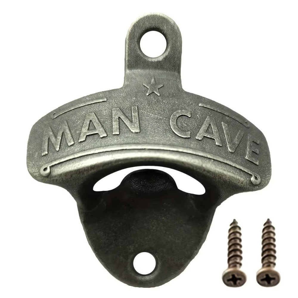 5 pièces, décapsuleur mural en - Kitchen Gadgets For Men avis et prix