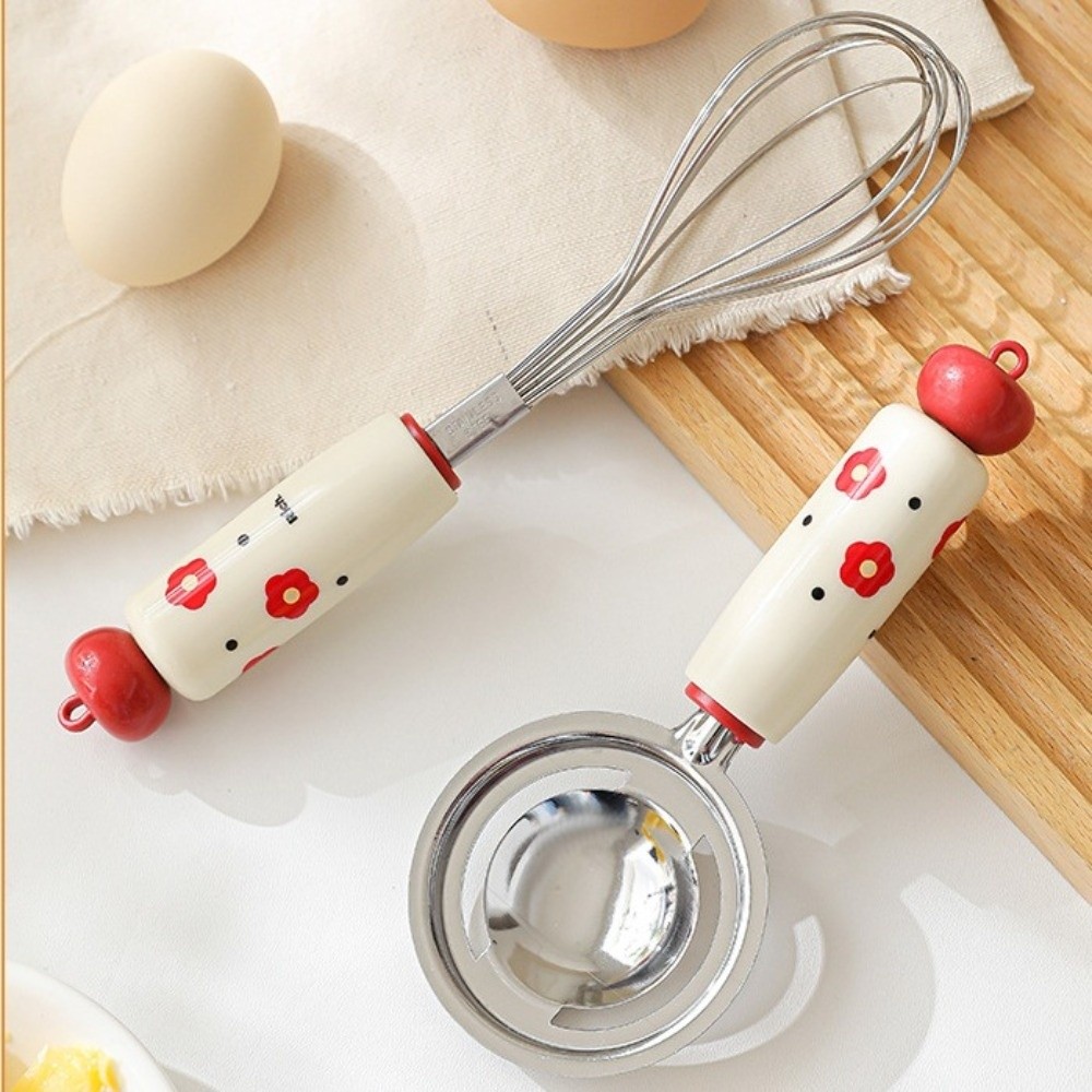 Séparateur de jaune d'œuf en a - Egg Separator Tool avis et prix