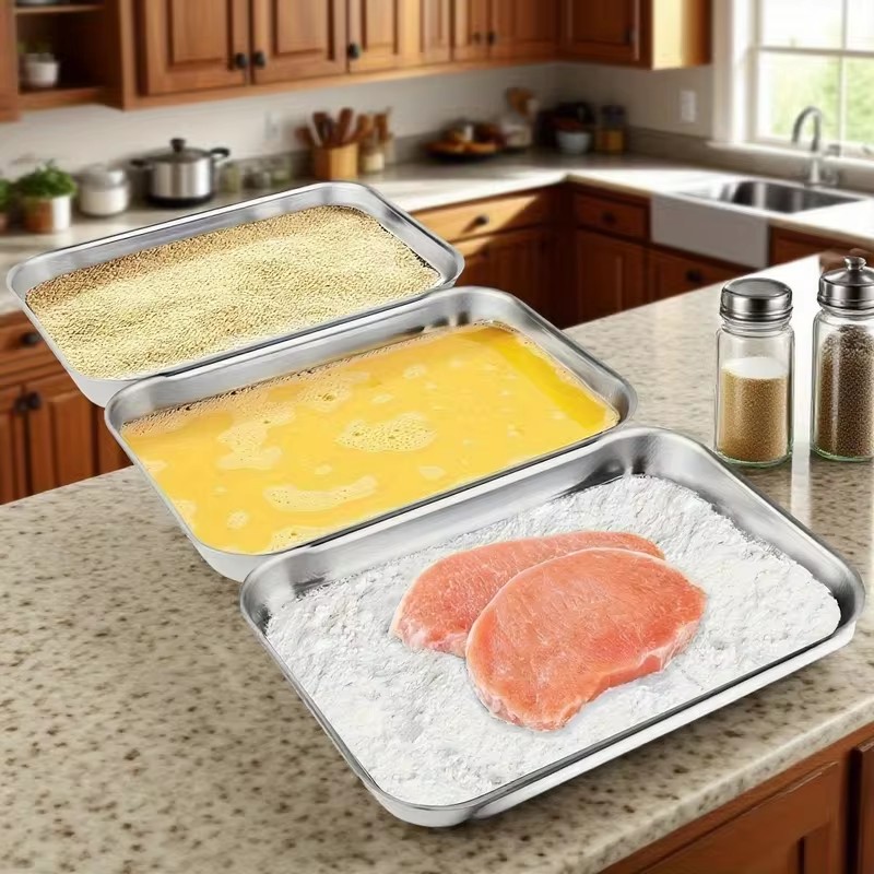 Ensemble de 3 récipients de co - Kitchen Gadgets Organizer avis et prix