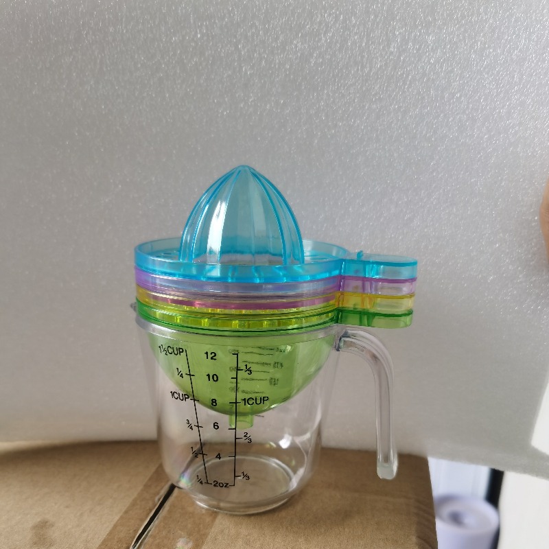1 ensemble de presse-agrumes m - Egg Separator Tool avis et prix