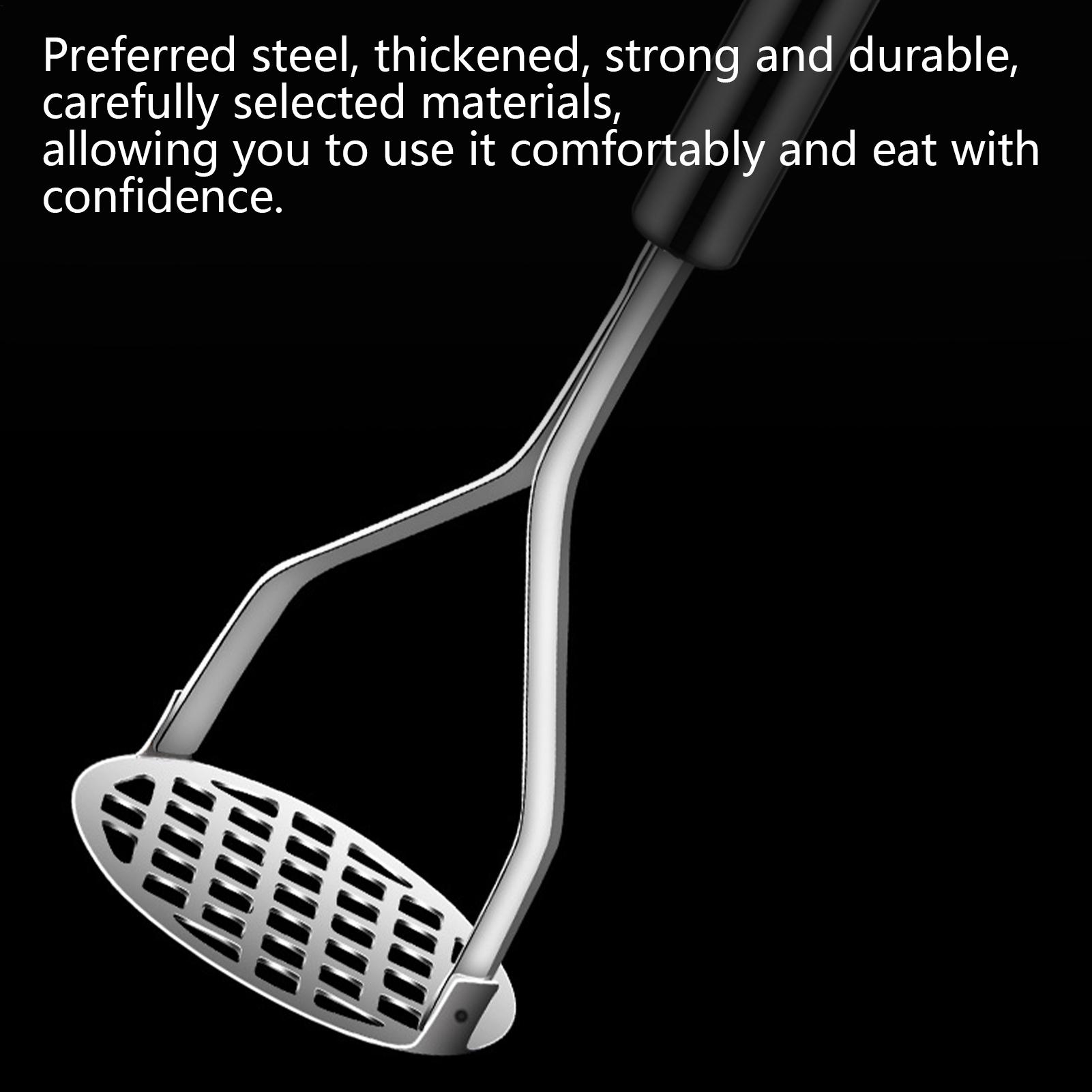 Écraseur de pommes de terre ma - Kitchen Gadgets For Men avis et prix