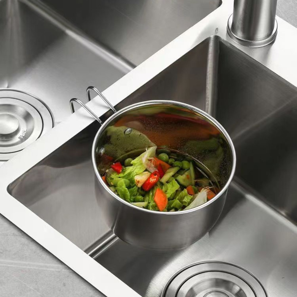 Panier de vidange d'évier d'ai - Kitchen Helper Gadgets avis et prix