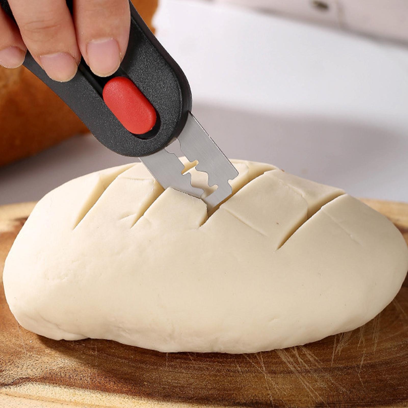 Couteau à grigner le pain pour - Kitchen Gadgets For Men avis et prix