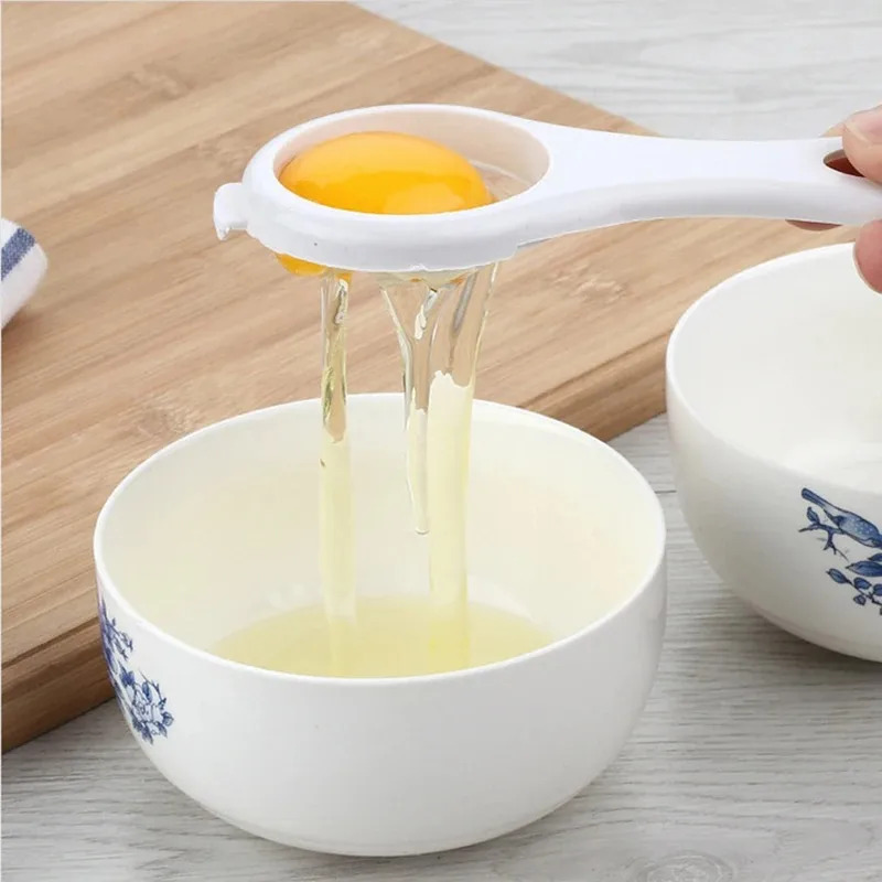 Séparateurs d'œufs (1/2/3 pièc - Egg Separator Tool avis et prix