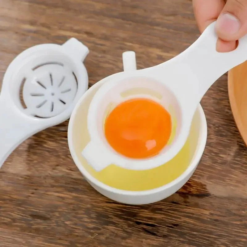 Séparateurs d'œufs (1/2/3 pièc - Egg Separator Tool avis et prix