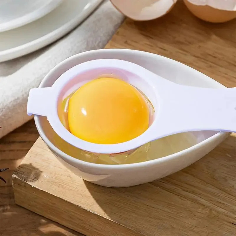 Séparateurs d'œufs (1/2/3 pièc - Egg Separator Tool avis et prix